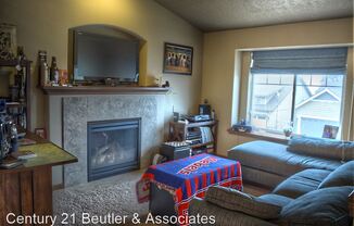 1714 S. Canyon Woods Ln.