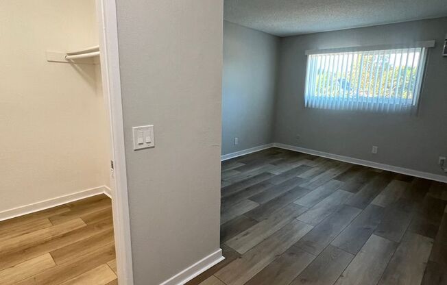 1 bed, 1 bath, 525 sqft, $1,795