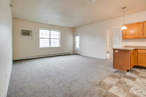 Apartments in South Fargo, ND | Boulder Ridge