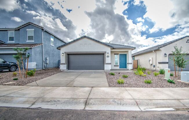 Radiance at Superstition 3 bedroom for Rent!