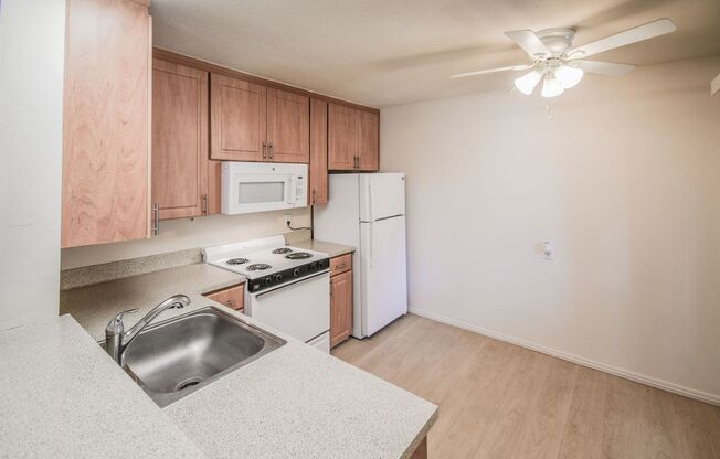 Studio, 1 bath, 376 sqft, $2,395