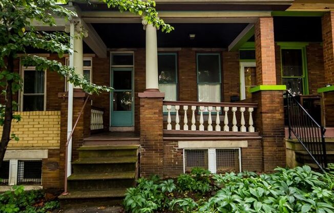 2027/2028 JHU Off-Campus Perfect 3bd/1.5ba w/ W/D! Available 6/7/27!