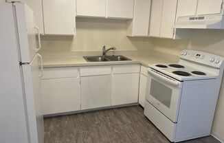 Village Apartments