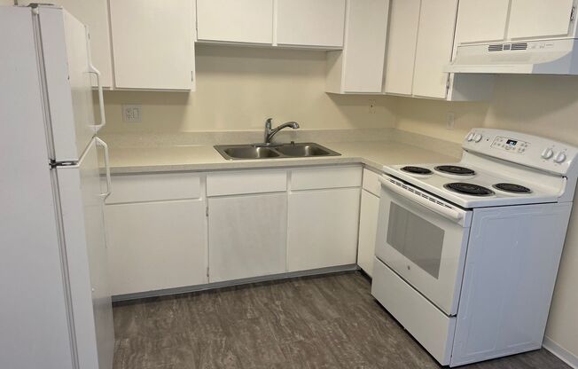 Village Apartments