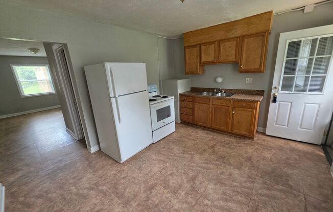 Cambridge Apartments | 603 W. 23rd Street Apt A