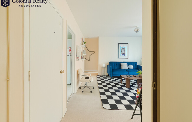31 WESTGATE RD
