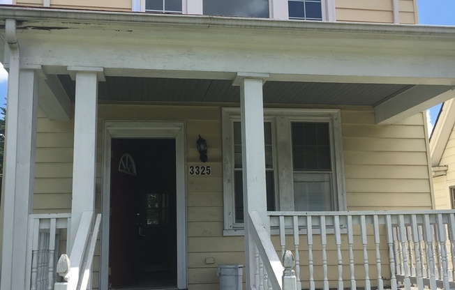 Charming Colonial on Corner Lot  in Northside