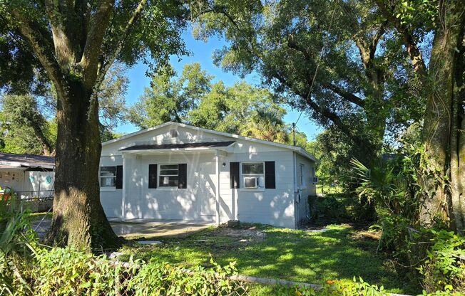 9412 N Elmer St Tampa, FL 33612 MOVE IN SPECIAL!! $250 off 1st Months Rent!!!