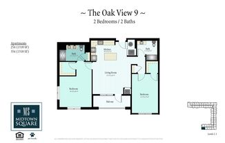 Partner-provided photo for $3412 unit