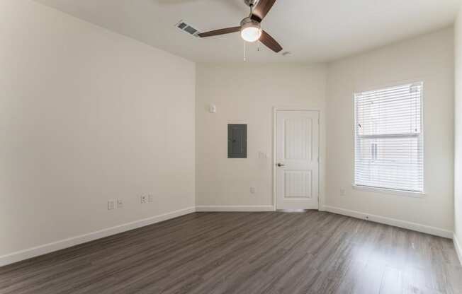 Residences at 3000 Bardin Road