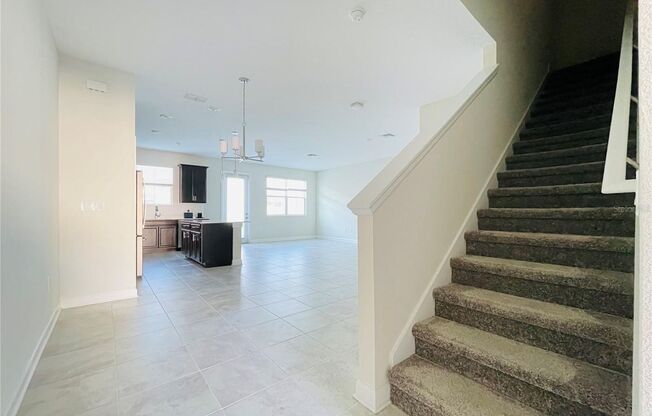 3 beds 2.5 bath townhouse for rent in Storey Lake