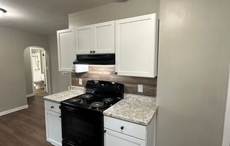 3 beds, 1 bath, $1,300