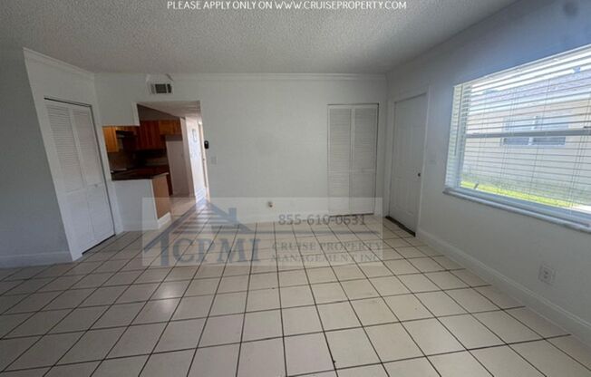 2 beds, 1 bath, 827 sqft, $1,895, Unit 632