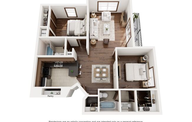 Partner-provided property photo