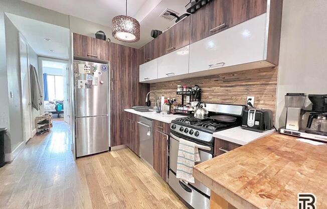 447 Meeker Ave.