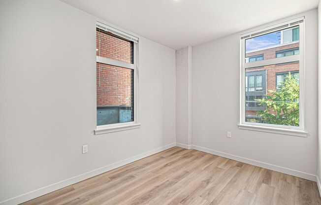 2 beds, 1 bath, 660 sqft, $2,200, Unit 208