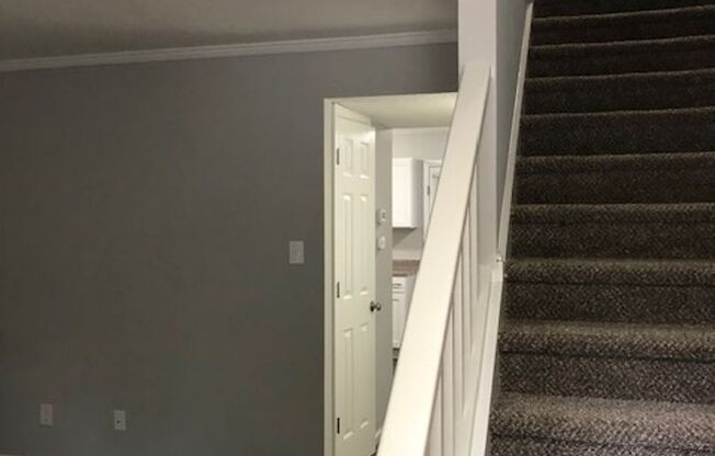 The Urban Terrace Apartments