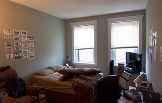 1 bed, 1 bath, 650 sqft, $3,595, Unit 6