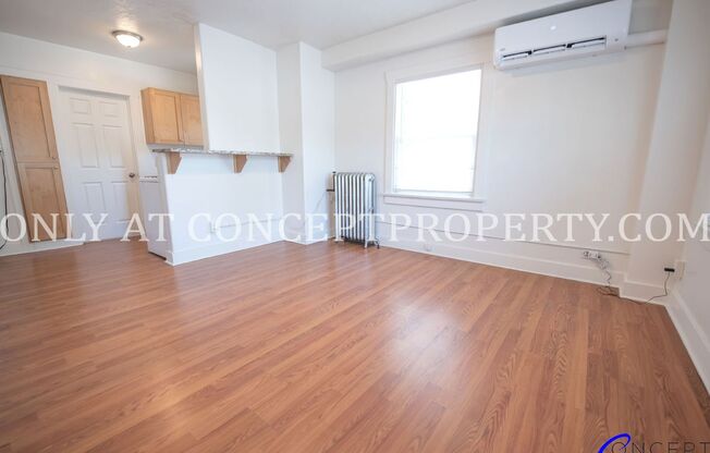 1 bed, 1 bath, 500 sqft, $1,049, Unit 15 - R