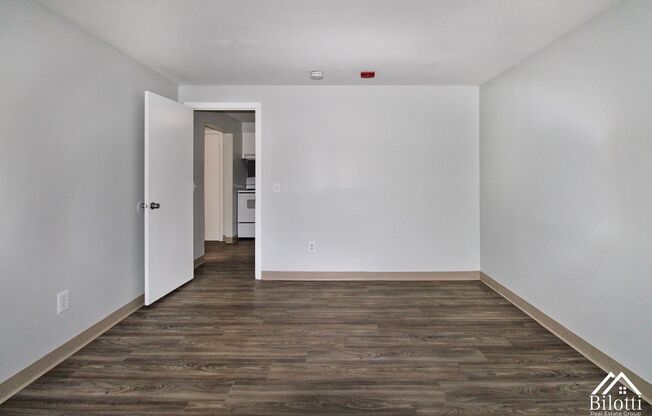 1 bed, 1 bath, 626 sqft, $1,525, Unit 268-17