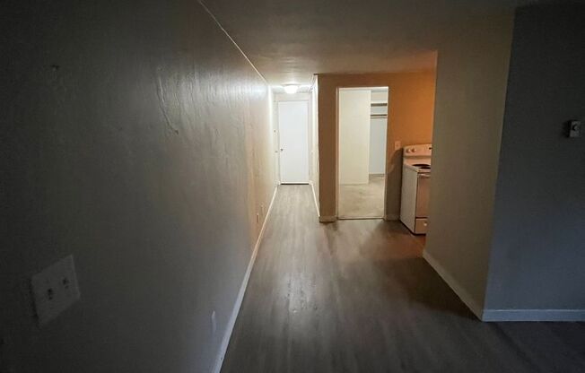 421 Apartments