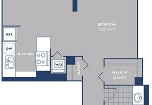 Partner-provided photo for $2364 unit