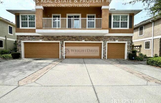 7001 INTERBAY BOULEVARD