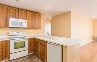 1 bed, 1 bath, $2,295