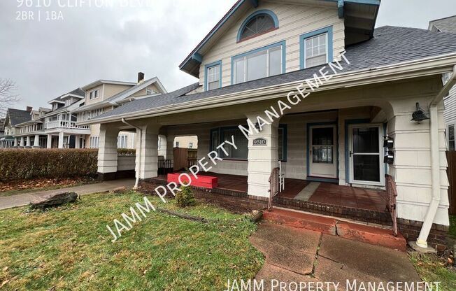 Partner-provided property photo