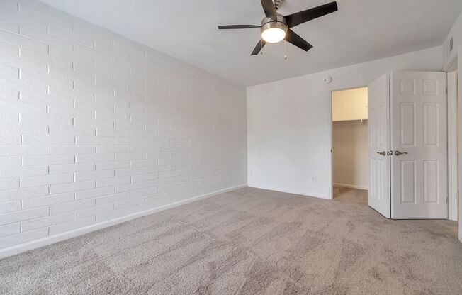 Chic, urban living awaits.