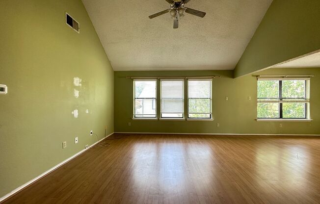 Charming 4BR, 3BA Home in Central Plano – Spacious & Convenient Location