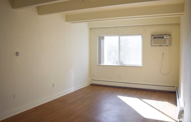 1 bed, 1 bath, $1,200