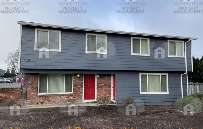 Liberty Townhomes