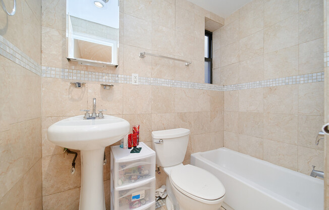 163 Chrystie St.