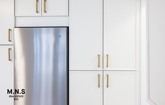 1 bed, 1 bath, $4,821, Unit 4M