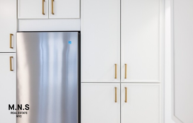 1 bed, 1 bath, $4,821, Unit 4M