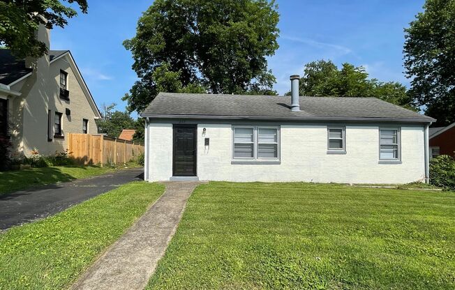 COME RELAX IN YOUR NEW HOME! -First Month's Rent Free!!!