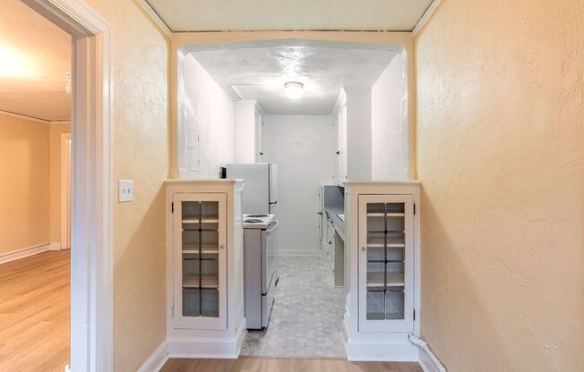 1 bed, 1 bath, 505 sqft, $1,495, Unit 01 - 001