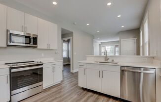 Humboldt Avenue Properties