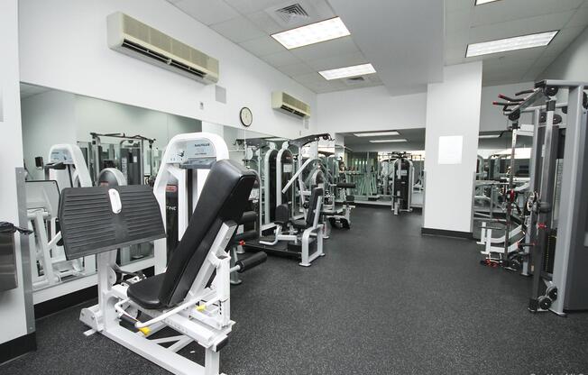 2 beds, 2 baths, 1,050 sqft, $6,199, Unit 19A