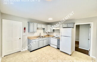 300 BUENA VISTA DR
