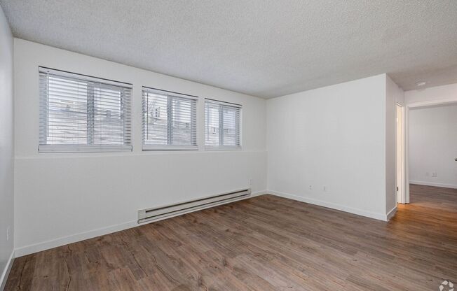 Quiet Family-Friendly Living In Downtown Redmond