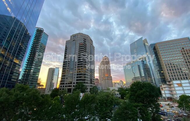 2 beds, 2 baths, 1,131 sqft, $2,200, Unit 617