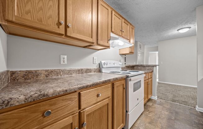 2 beds, 2 baths, 1,000 sqft, $1,147, Unit 421C