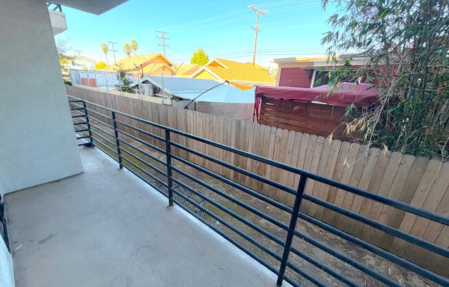 Partner-provided property photo