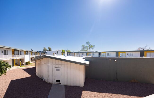 2 beds, 1 bath, 780 sqft, $1,149, Unit 11502