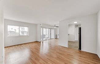 2BD/1BA in Bethesda Park - Feeds to WJ HS - ALL Utilities Included