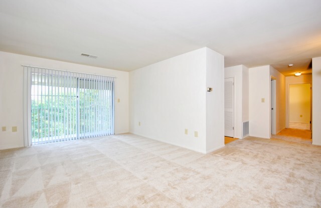 Belmont Park Apartments