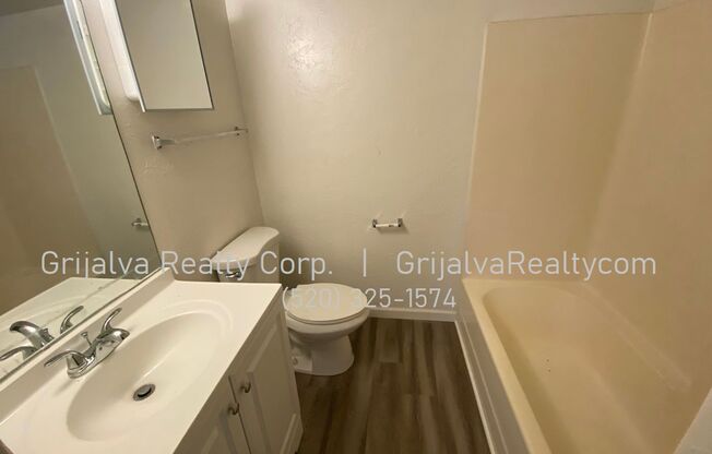 1 bed, 1 bath, 540 sqft, $795