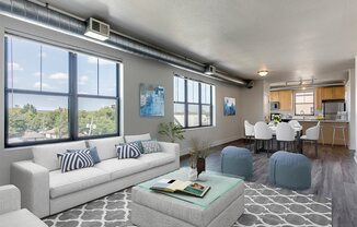 Minneapolis Grand Apartments